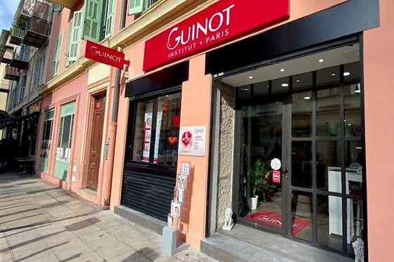 Institut Guinot Nice Port - photo 5