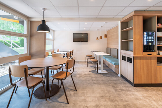 Première Classe - Bordeaux Sud - Villenave d'Ornon - photo 5