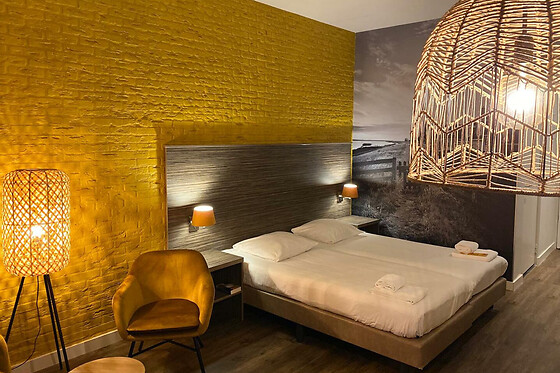 Strandhotel Vigilante - photo 2