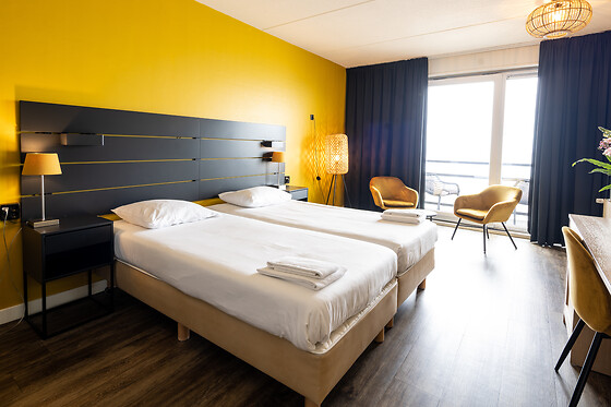 Strandhotel Vigilante - photo 3
