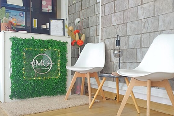 Miriam Goga * Beleza e Bem-Estar - photo 3