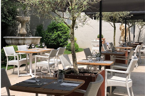 Hotel Barsey by Warwick - photo 19