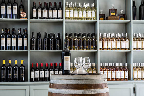 Domaine Rabiega - photo 7