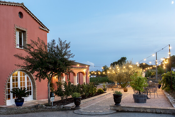 Domaine Rabiega - photo 4