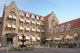 Fletcher Hotel-Restaurant De Dikke Van Dale (HOTEL)