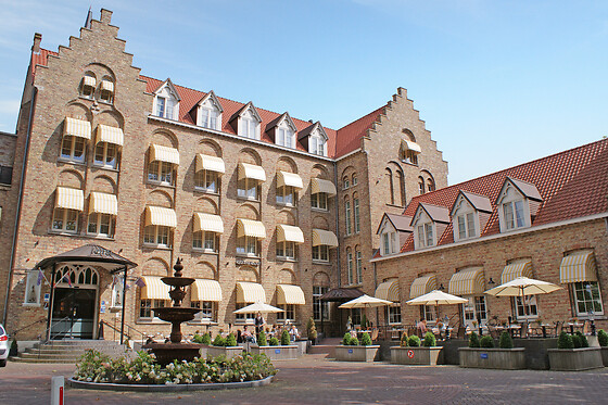 Fletcher Hotel-Restaurant De Dikke Van Dale (HOTEL) - photo 0