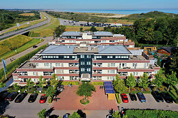 Fletcher Wellness-Hotel Kamperduinen (HOTEL)