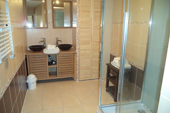 La Dame Blanche (07) - photo 4