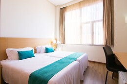 Online Booking EPS