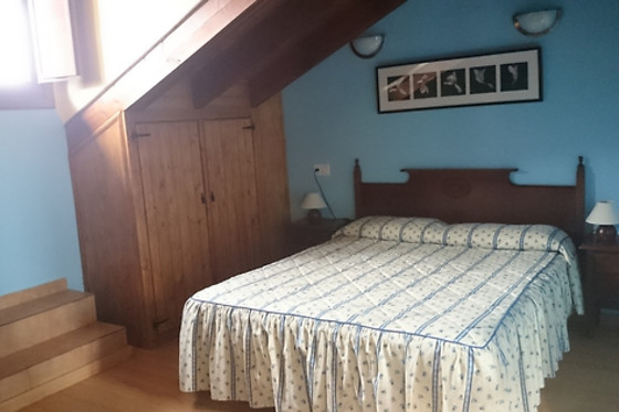 APARTAMENTOS PICU CASTIELLU - photo 0