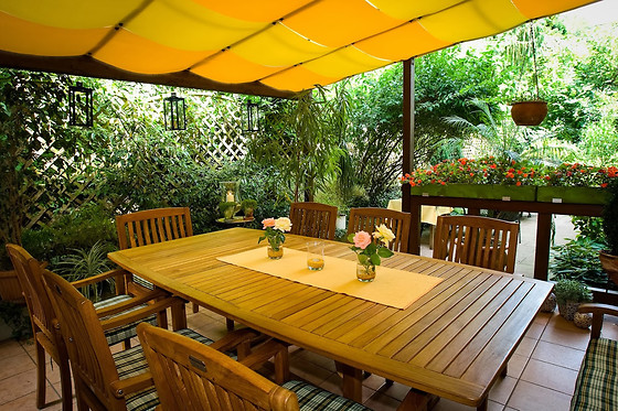Hotel Azenberg - photo 2