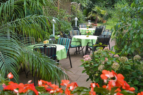 Hotel Azenberg - photo 3