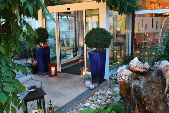 Hotel Azenberg - photo 4