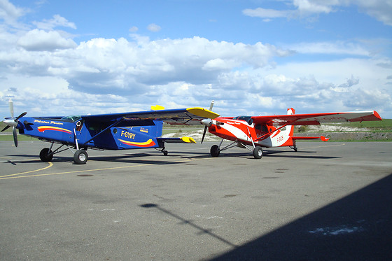 Cahors Skydive - photo 2