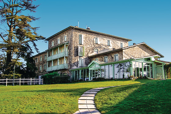 Domaine de Fompeyre - photo 0