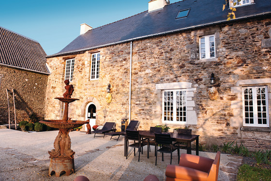 Manoir Desnachez - photo 5