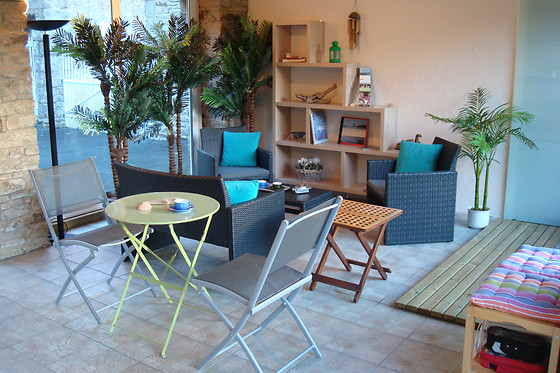 Le Clos des Hortensias - photo 5