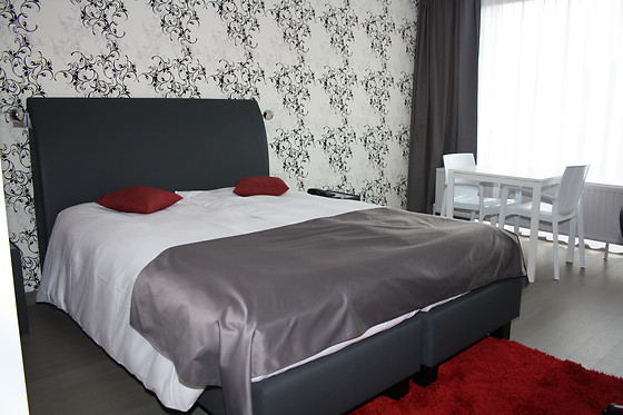 Hotel Panorama - photo 12