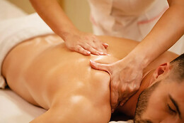 Beautysalon Silvia
