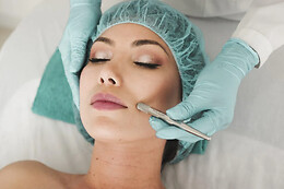 Beautysalon Silvia