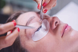 Beautysalon Silvia