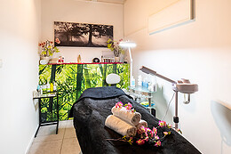 Beautysalon Silvia
