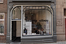 Beautysalon Silvia