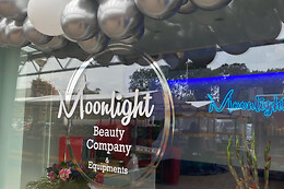 Moonlight Beauty