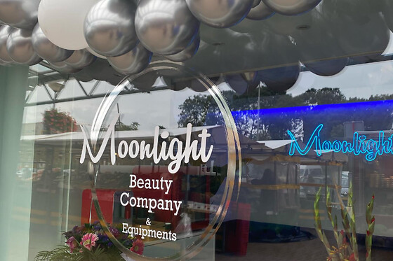 Moonlight Beauty - photo 4