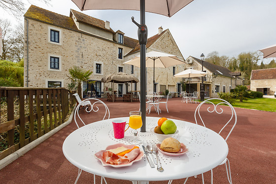 Le Moulin de Pommeuse - photo 5