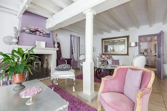 Le Moulin de Pommeuse - photo 3