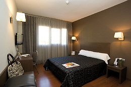 HOTEL CISNEROS