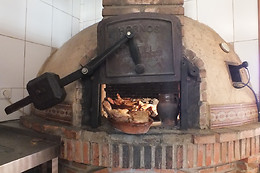 HOTEL RURAL PUENTE DEL DURATON