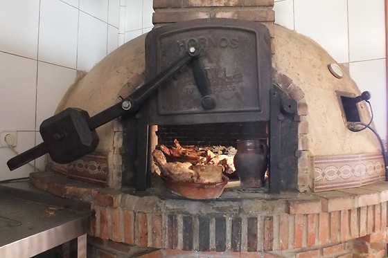 HOTEL RURAL PUENTE DEL DURATON - photo 7