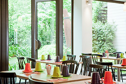 Ibis Styles Paris Mairie de Montreuil