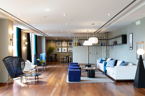 DOLCE BARCELONA RESORT - photo 3