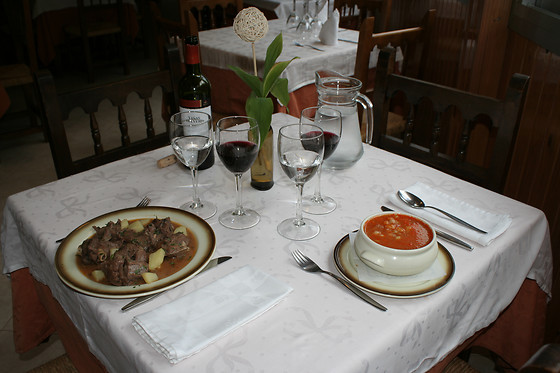 HOTEL MESÓN DE SALINAS - photo 1