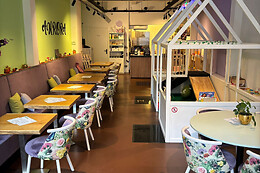 Aurora Kids Cafe