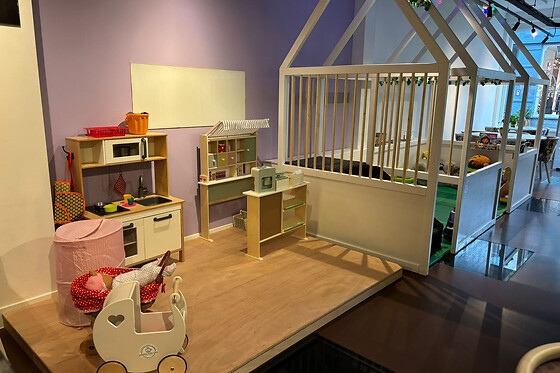 Aurora Kids Cafe - photo 5