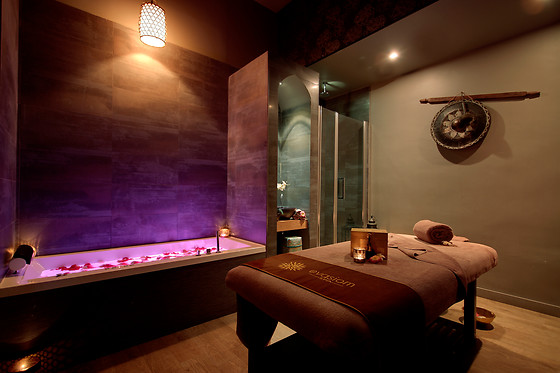 EVASIOM SPA - photo 7
