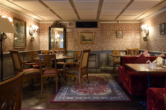 Lautraix Restaurant - photo 6