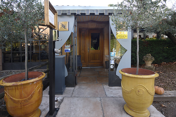 Lautraix Restaurant - photo 19