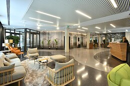 Martin's Louvain-la-Neuve ****