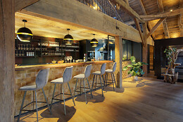 Chalet 1703