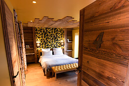 Chalet 1703