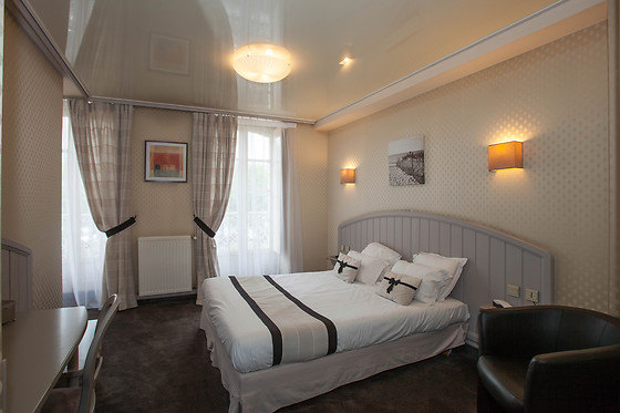 Hôtel Marguerite - photo 3