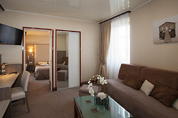 Hôtel Marguerite