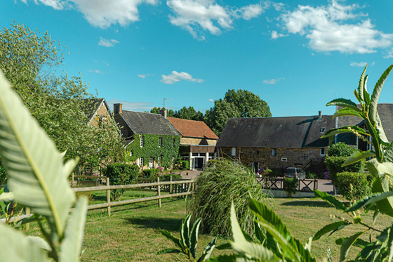 La Ferme des Epis - photo 2