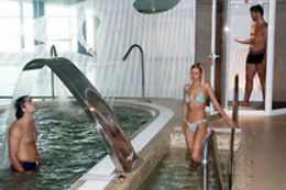 HOTEL TORRESPORT
