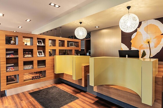 Online Booking EPS - photo 4